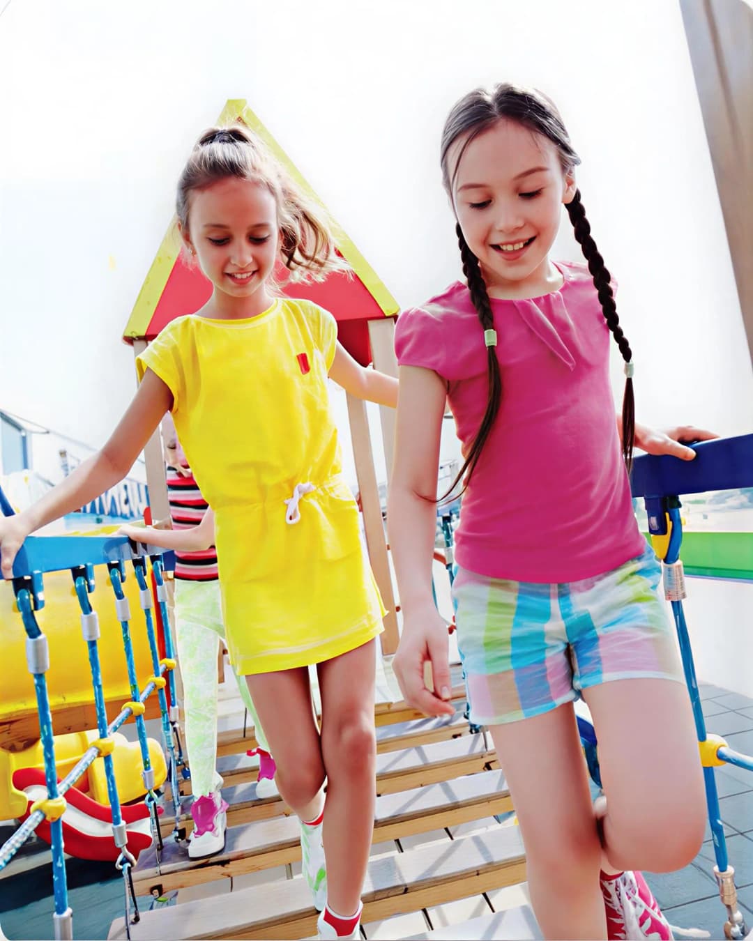 Kid's Play Area