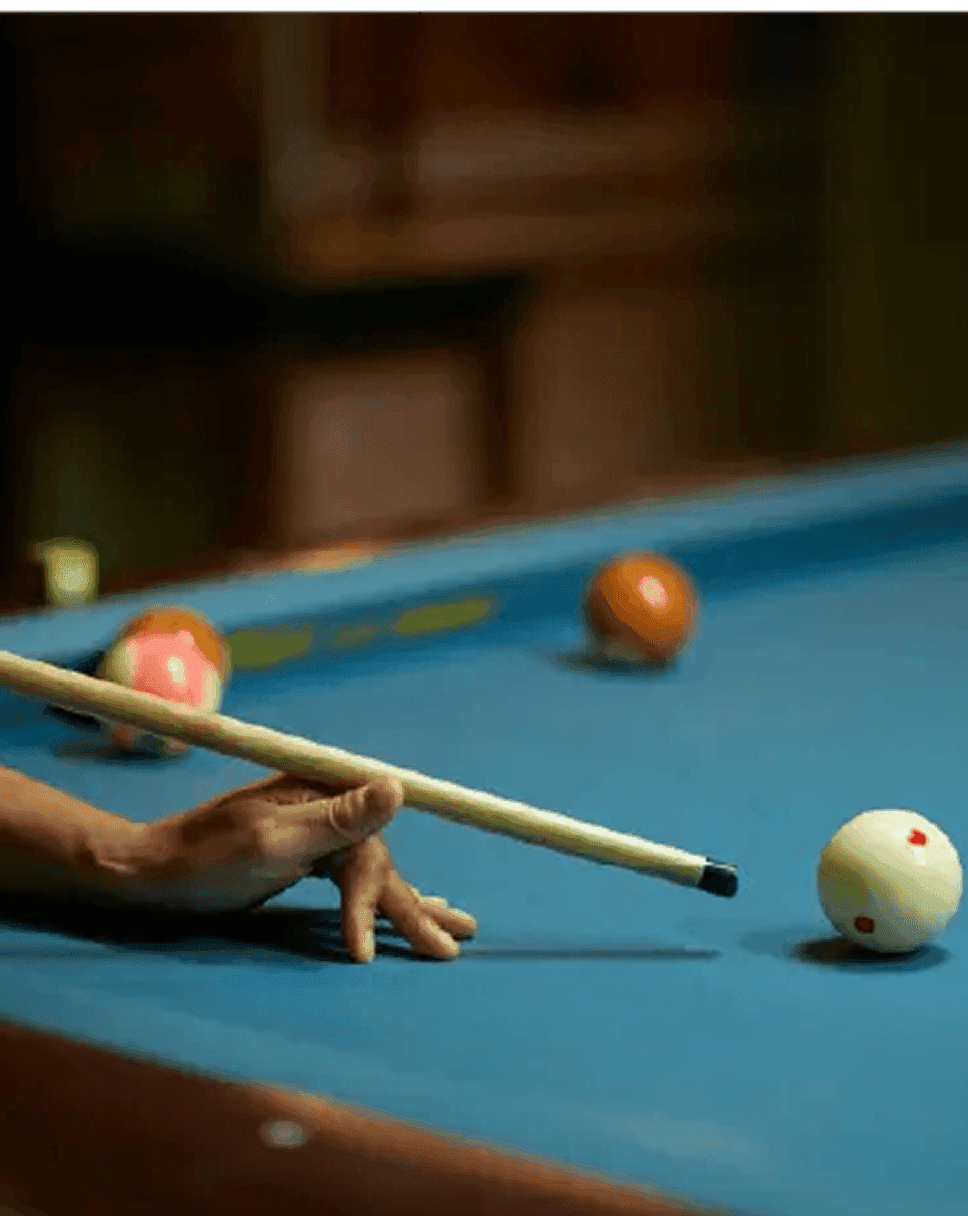 Indoor Games