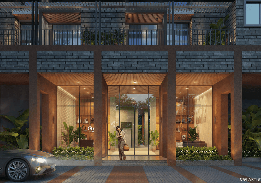 Exterior 3