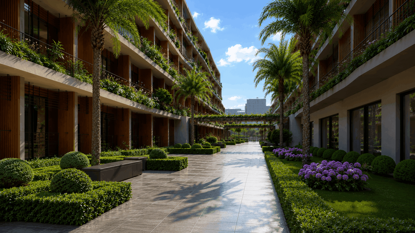 3 BHK Homes in Sarjapur Road: The Perfect Choice for Modern Homebuyers
