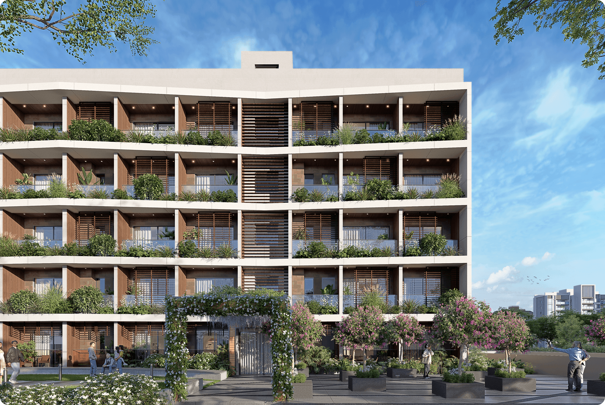 Exterior 6