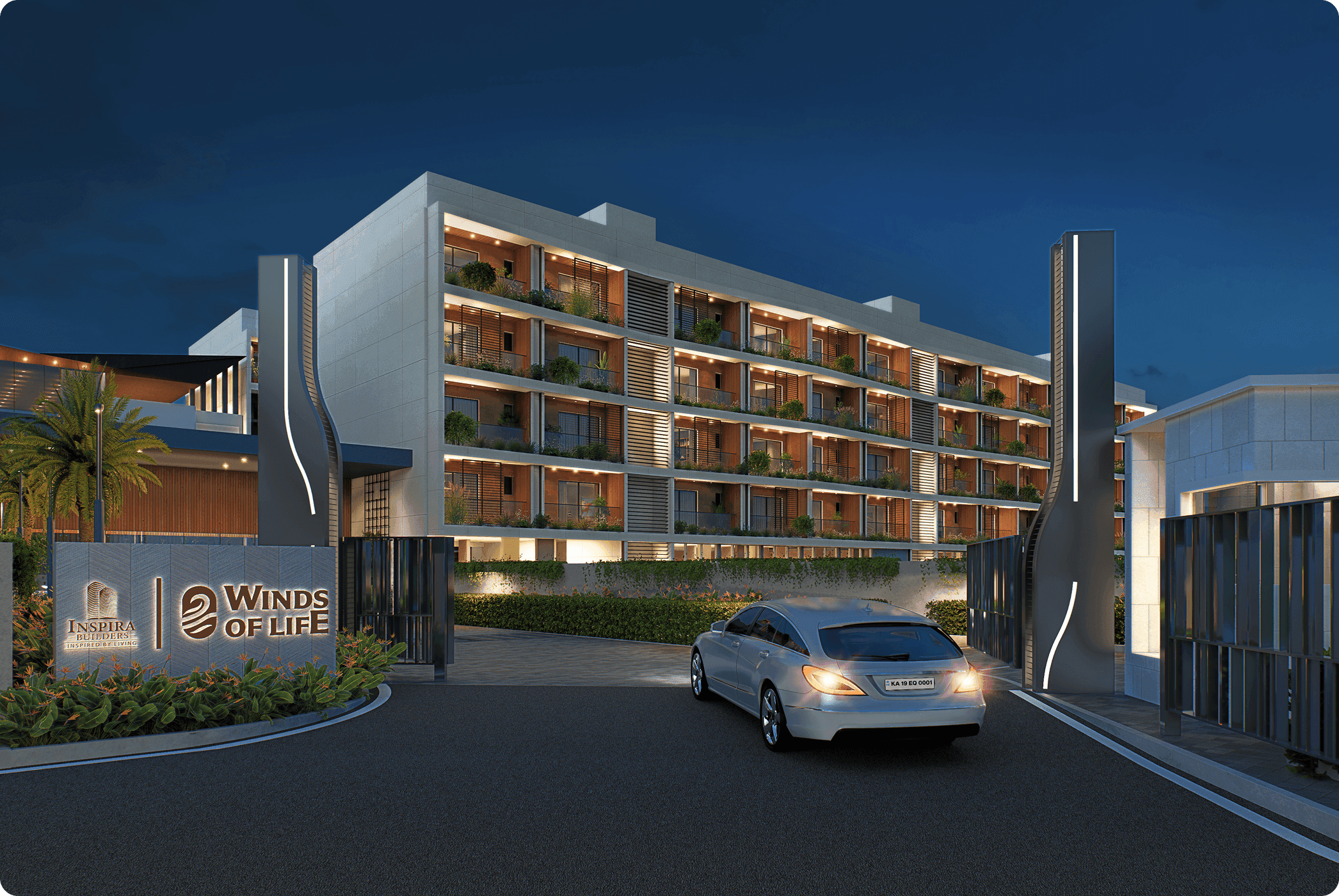 Exterior 8