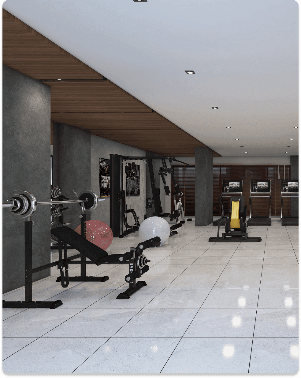 Fitness Matrix