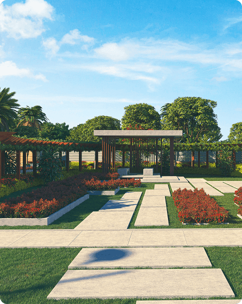  Tranquil Gardens