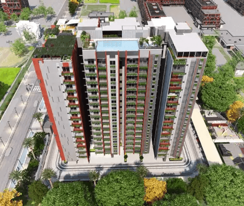 Why Inspira Infinity Is Perfect for Families and Working Professionals?
