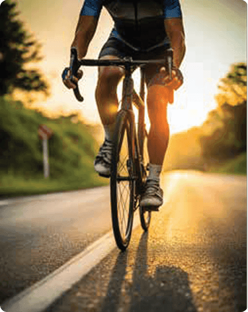 Cycling Track