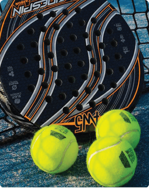 Padel Tennis Court