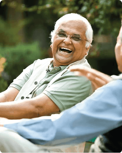 Senior Citizen Park