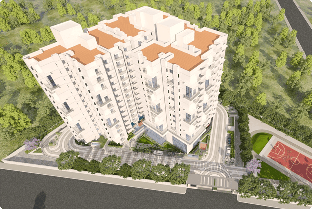 Exterior 4