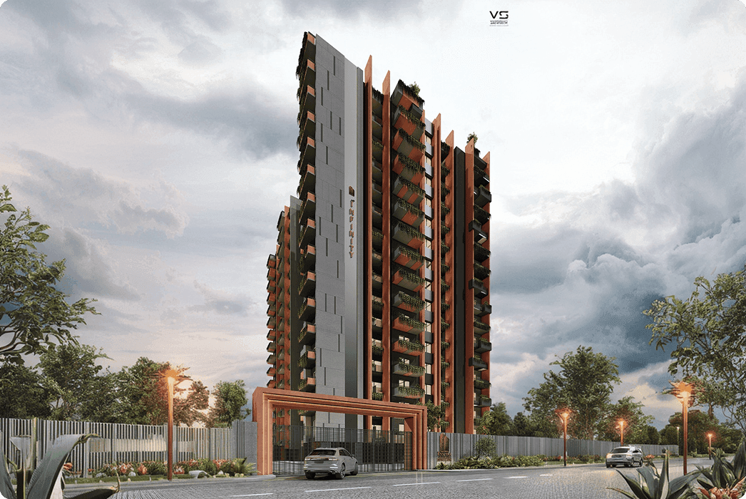 Exterior 9