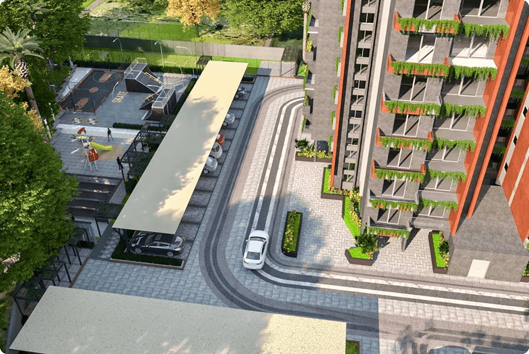 Exterior 7