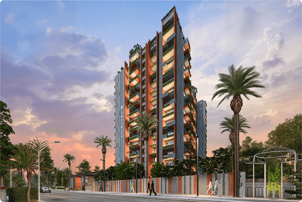 Exterior 3