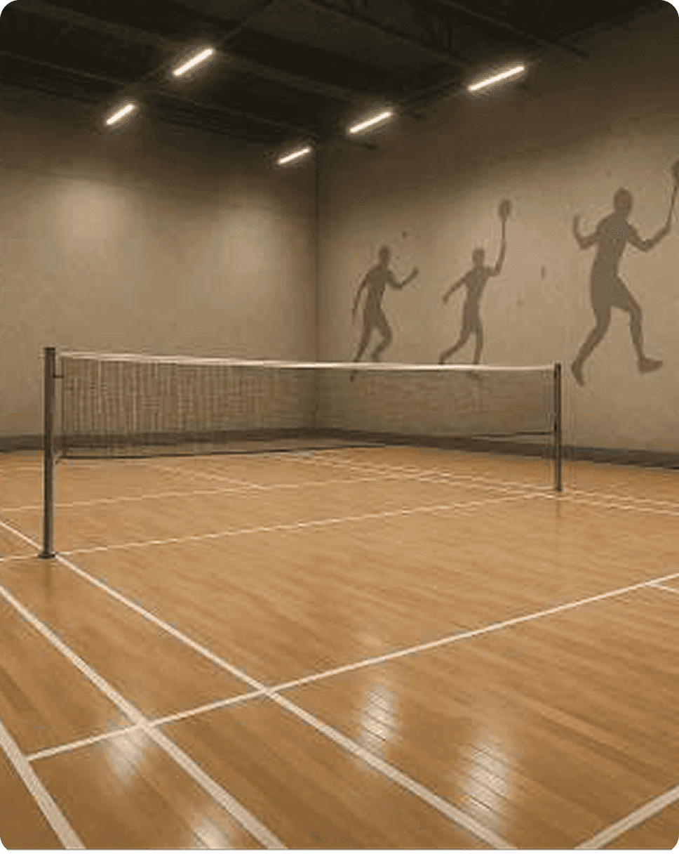 Indoor Games