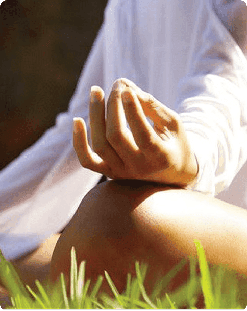 Yoga Zone