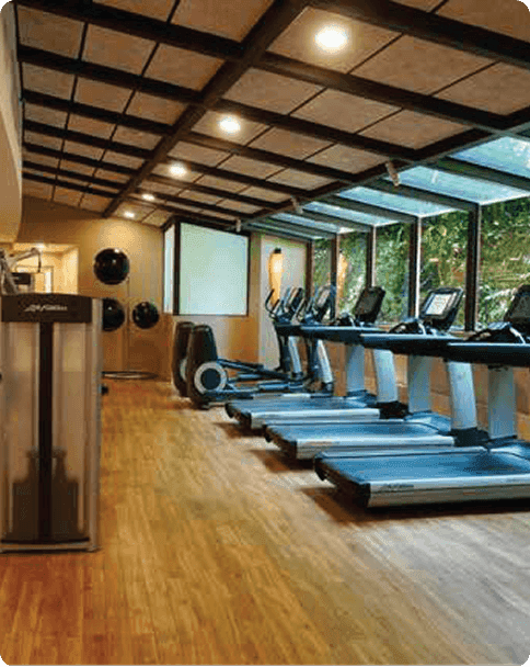 Fitness Centre