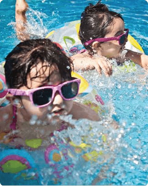 Kid's Pool