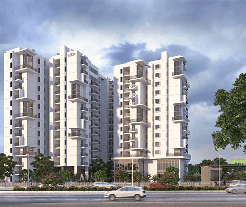 Inspira Tropical Garden: Your Oasis of Serenity and Luxury