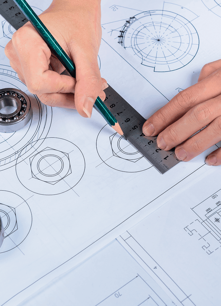 PRECISION ENGINEERING