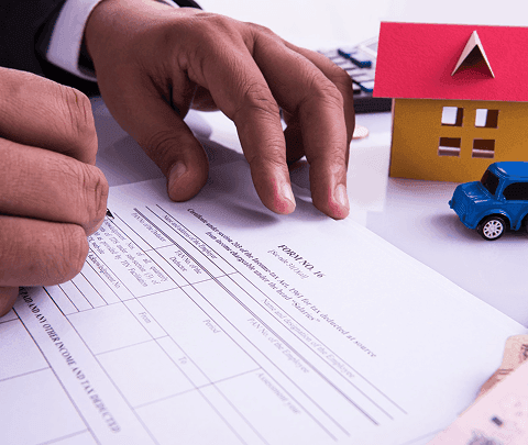 Encumbrance Certificate: Everything You Need to Know Before Buying Property