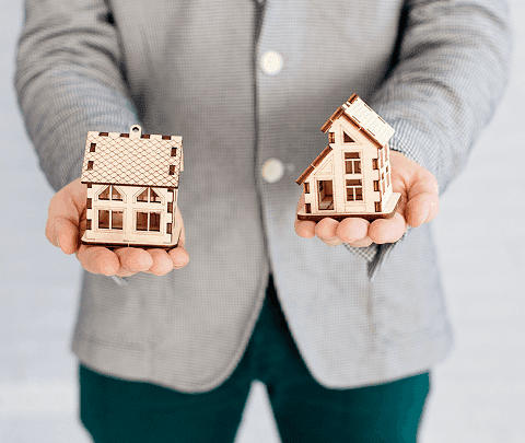 Apartment vs Independent House – Which One is a Better Choice?