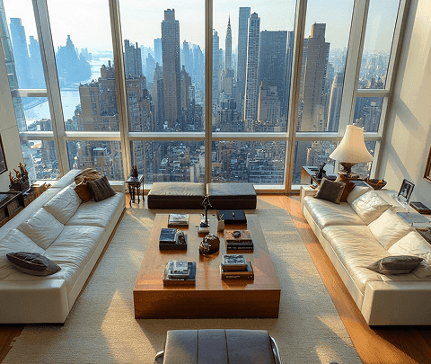 Why Investing in Luxury Apartments in Bangalore is a Smart Financial Move?