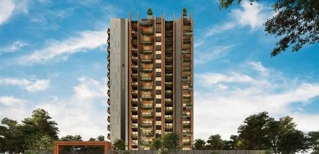 2 BHK Flats in Sarjapur Road: The Perfect Choice for Modern Homebuyers