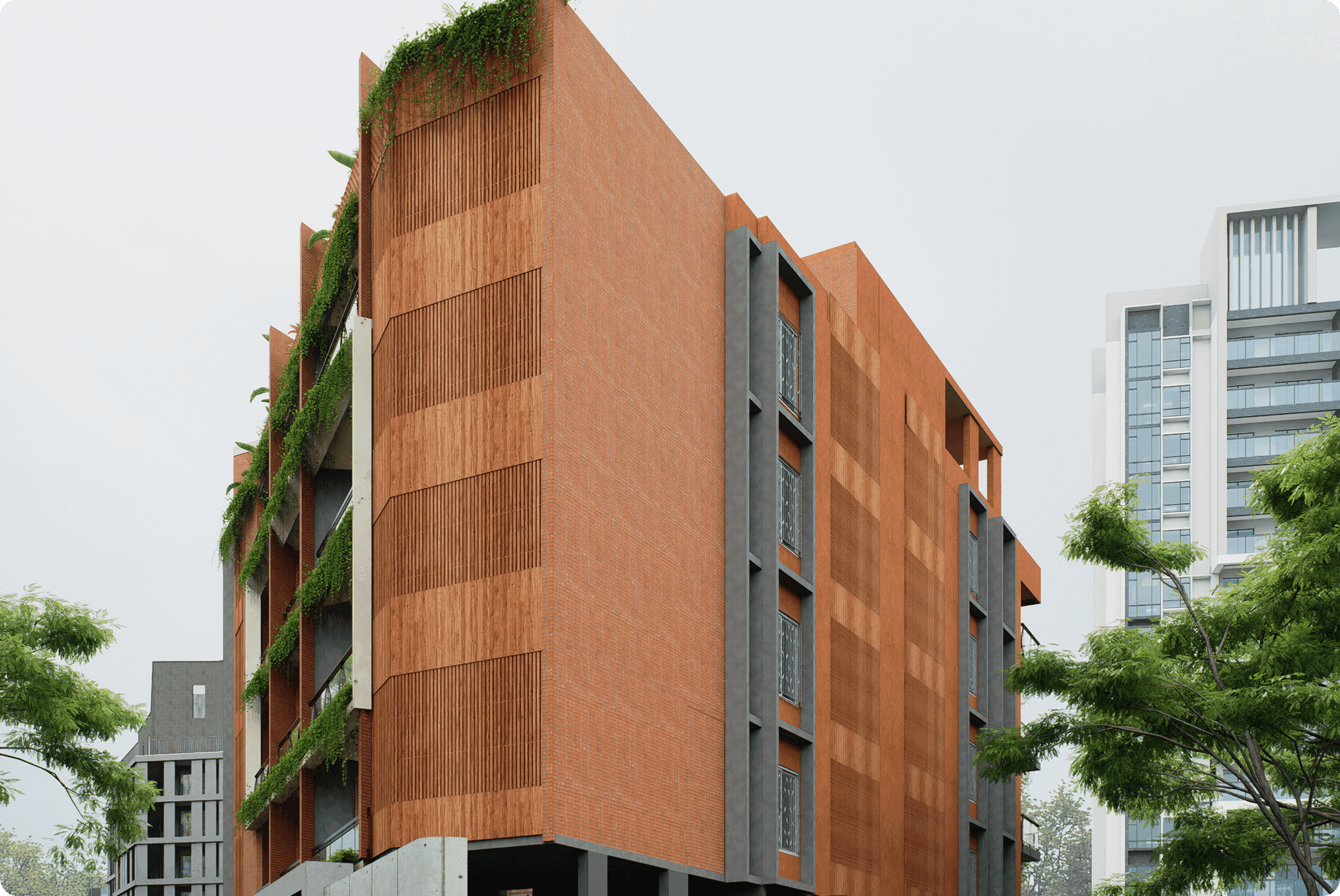 Exterior 4