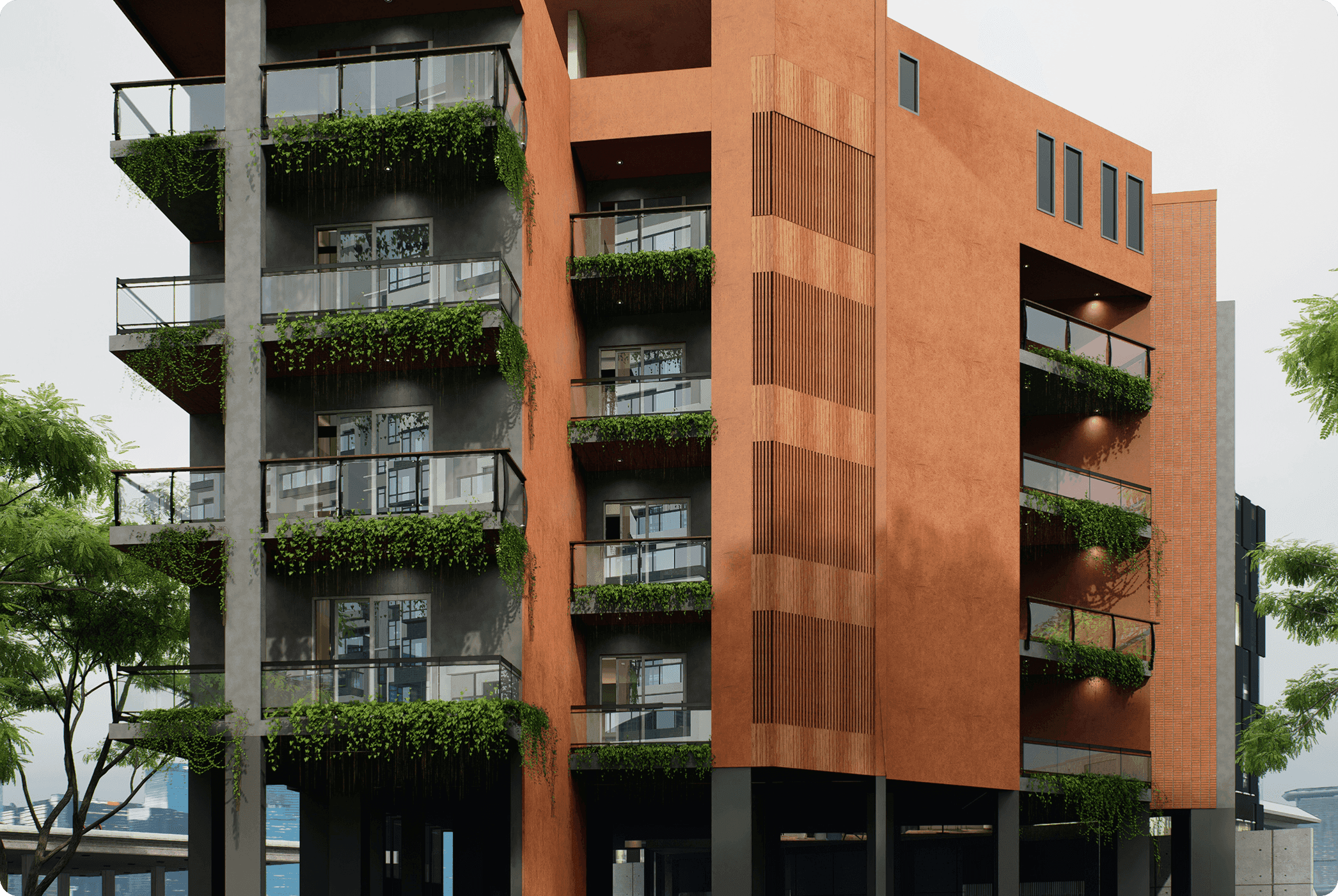 Exterior 1