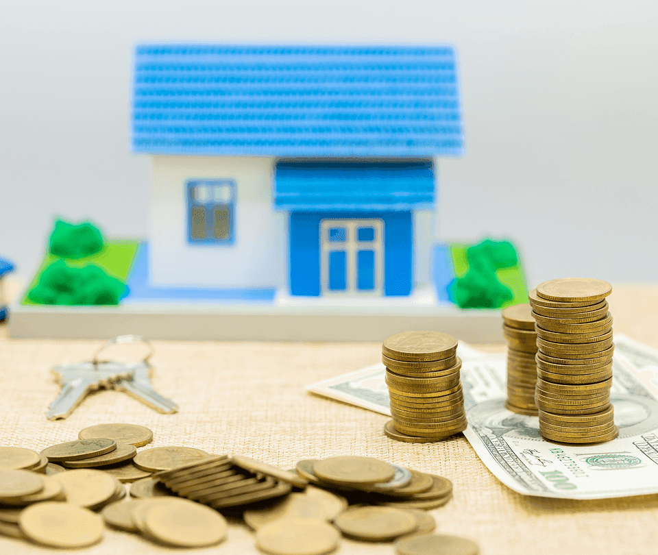 Investing in Inspira Krishna’s Paradise: A Smart Choice for Real Estate Buyers