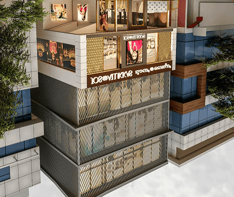 Elevate Your Workspace: A Deep Dive into Westinn’s Office Space for Rent