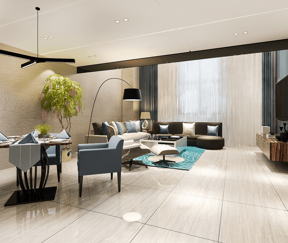 Top 5 Benefits of Buying Luxury Apartments for Sale in Banashankari, Bangalore