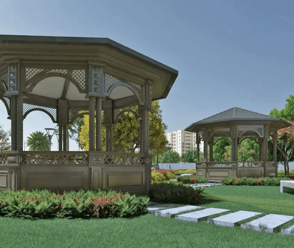 Investing in Inspira Smart City: A Smart Choice for Real Estate Buyers