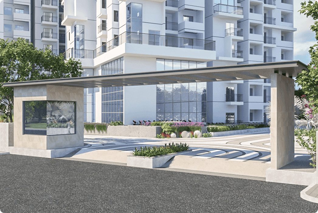 Exterior 5