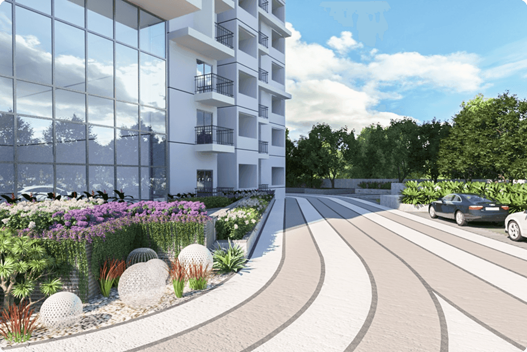 Exterior 10
