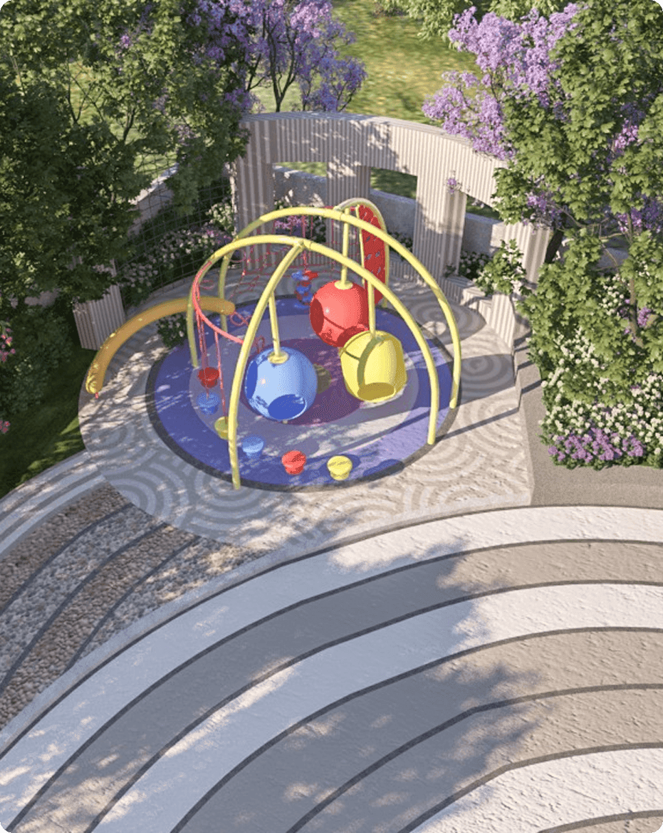 Kid's Play Area