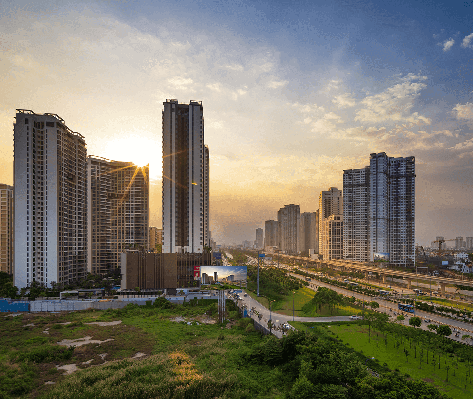 Discover the Top 9 Localities for New Residential Projects in Bangalore in 2024