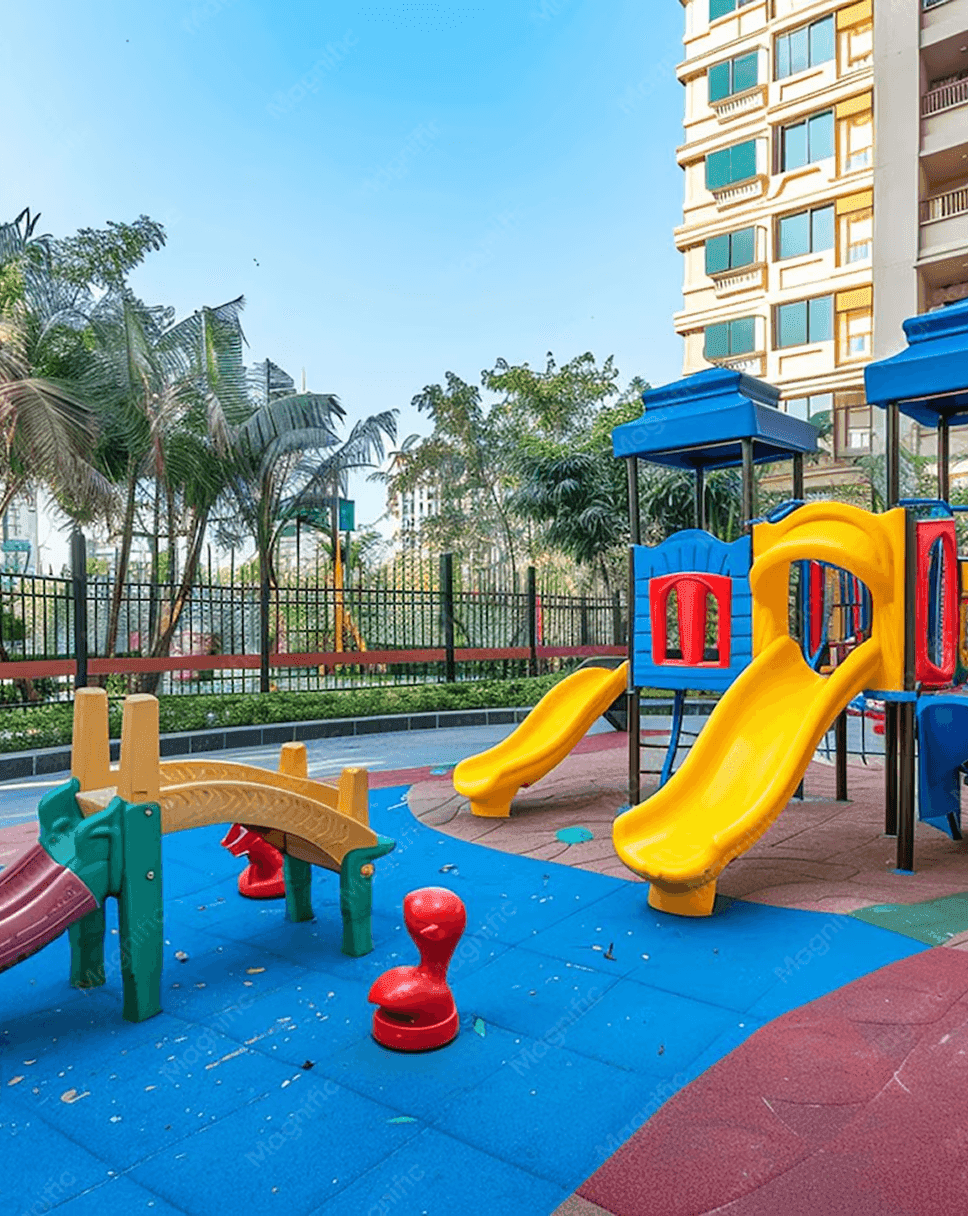 Children’s Play Area