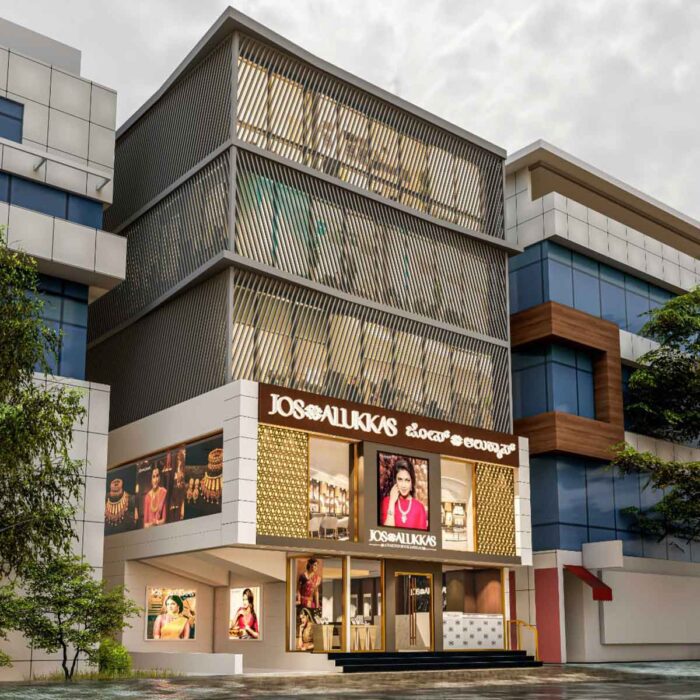 Premier inspira westinn - Commercial space for rent in jayanagar