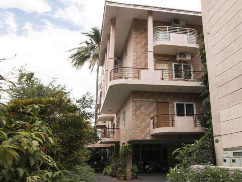 Inspira builders | apartment for sale in bangalore