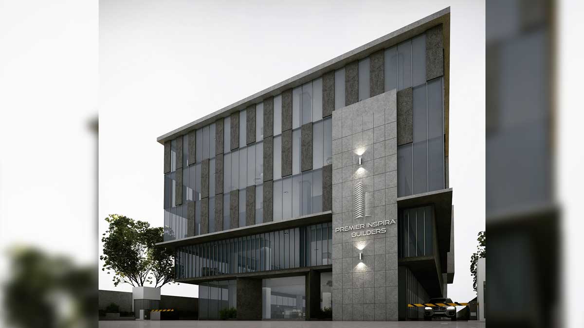 Premier inspira highpoint | Commercial space for rent in sarjapur road