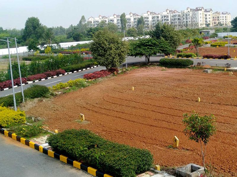 Smaya jade nester | plots for sale in bangalore | Inspira bangalore